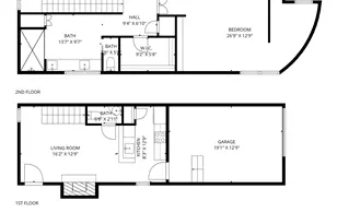 4134 Travis St, Dallas, TX 75204 - Photo 27