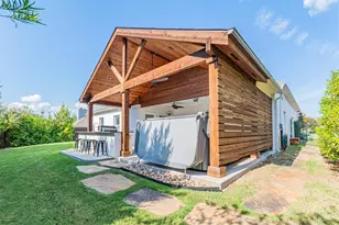 400 Prairie Run, Aledo, TX 76008 - Photo 25