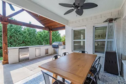 400 Prairie Run, Aledo, TX 76008 - Photo 31