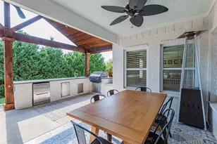 400 Prairie Run, Aledo, TX 76008 - Photo 31