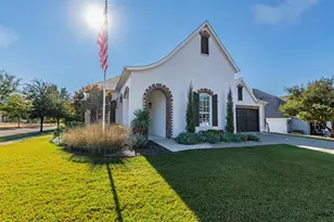 400 Prairie Run, Aledo, TX 76008 - Photo 1