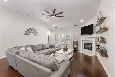 400 Prairie Run, Aledo, TX 76008 - Photo 7