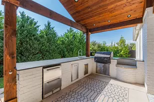 400 Prairie Run, Aledo, TX 76008 - Photo 29