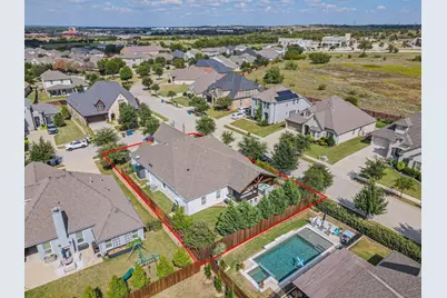 400 Prairie Run, Aledo, TX 76008 - Photo 33