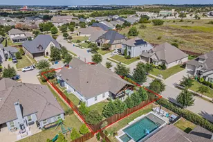 400 Prairie Run, Aledo, TX 76008 - Photo 33