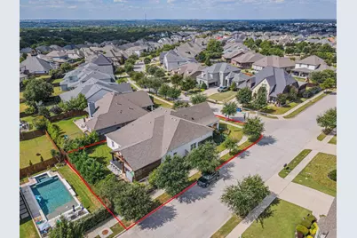 400 Prairie Run, Aledo, TX 76008 - Photo 35