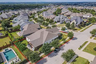 400 Prairie Run, Aledo, TX 76008 - Photo 35