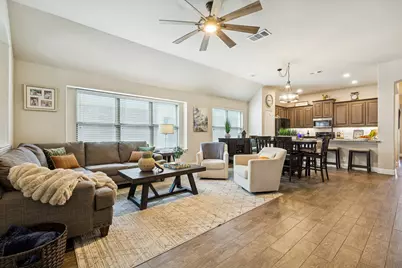 3614 Sequoia Lane, Melissa, TX 75454 - Photo 11