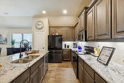 3614 Sequoia Lane, Melissa, TX 75454 - Photo 7