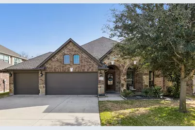 3614 Sequoia Lane, Melissa, TX 75454 - Photo 1