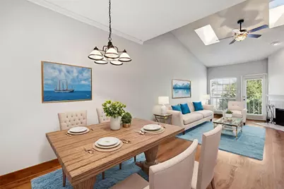 7151 Gaston Avenue #907, Dallas, TX 75214 - Photo 1