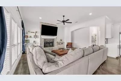 6409 Leppee Way, Fort Worth, TX 76126 - Photo 11