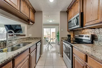 2101 High Bluff Drive, Garland, TX 75041 - Photo 13