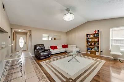 2101 High Bluff Drive, Garland, TX 75041 - Photo 7