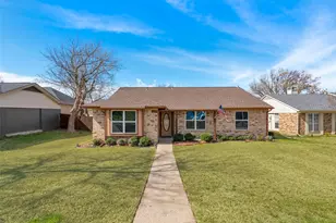 2101 High Bluff Dr, Garland, TX 75041 - Photo 1