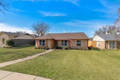 2101 High Bluff Drive, Garland, TX 75041 - Photo 3