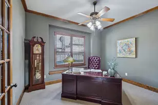 304 Haddington Ln, McKinney, TX 75071 - Photo 7