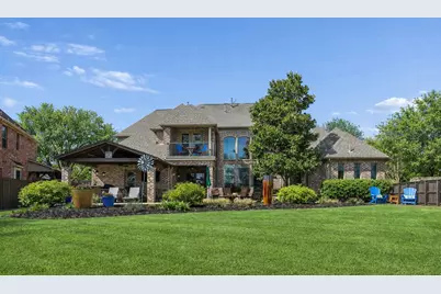 304 Haddington Lane, McKinney, TX 75071 - Photo 37