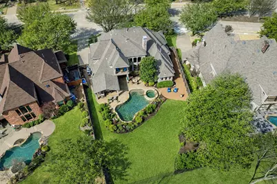 304 Haddington Lane, McKinney, TX 75071 - Photo 35