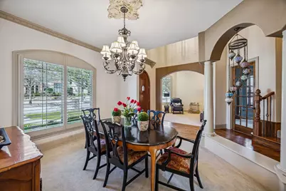 304 Haddington Lane, McKinney, TX 75071 - Photo 7