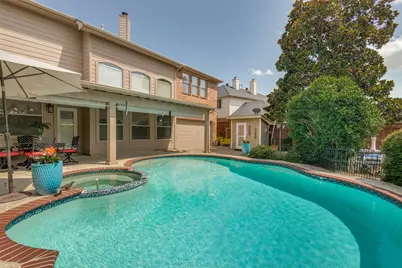 6417 Creekdale Drive, The Colony, TX 75056 - Photo 3