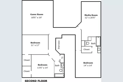 6417 Creekdale Drive, The Colony, TX 75056 - Photo 27