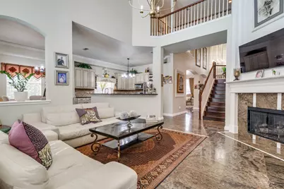 6417 Creekdale Drive, The Colony, TX 75056 - Photo 11