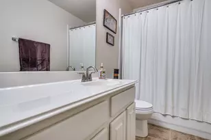 6417 Creekdale Dr, The Colony, TX 75056 - Photo 23