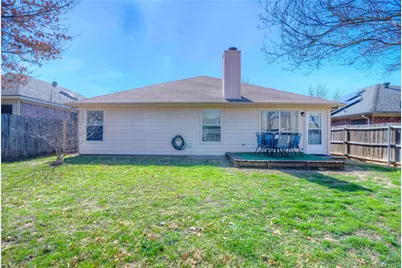 8729 Lake Meadows Lane, Fort Worth, TX 76053 - Photo 33
