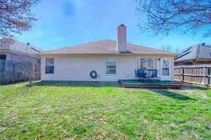 8729 Lake Meadows Ln, Fort Worth, TX 76053 - Photo 33