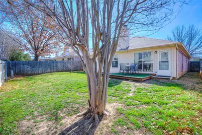8729 Lake Meadows Lane, Fort Worth, TX 76053 - Photo 31