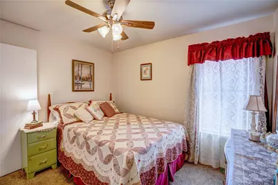 8729 Lake Meadows Lane, Fort Worth, TX 76053 - Photo 21