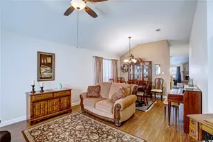 8729 Lake Meadows Ln, Fort Worth, TX 76053 - Photo 3