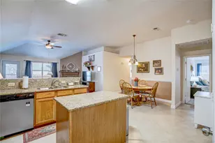 8729 Lake Meadows Ln, Fort Worth, TX 76053 - Photo 9