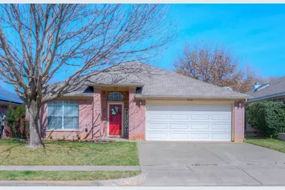 8729 Lake Meadows Lane, Fort Worth, TX 76053 - Photo 1