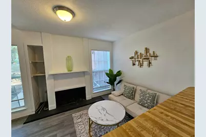 7152 Fair Oaks Avenue #1149, Dallas, TX 75231 - Photo 1