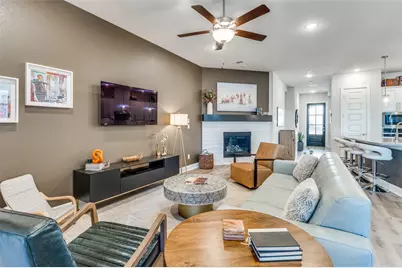 4774 Kings Garden Parkway, Arlington, TX 76005 - Photo 5