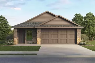 9812 Anyhow Dr, Aubrey, TX 76227 - Photo 1