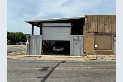 101 E Frederick Street E, Riesel, TX 76682 - Photo 3