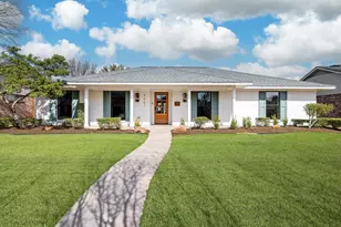 7767 La Sobrina Dr, Dallas, TX 75248 - Photo 1