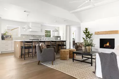 7767 La Sobrina Drive, Dallas, TX 75248 - Photo 3