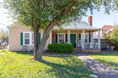 2433 S 11th Street, Abilene, TX 79605 - Photo 1