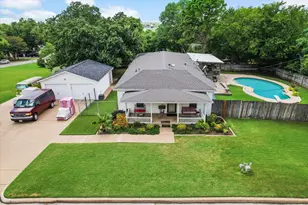 5912 Forest Hill Dr, Forest Hill, TX 76119 - Photo 37
