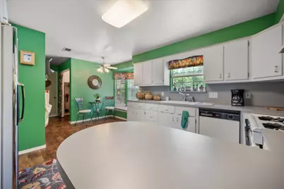 5912 Forest Hill Drive, Forest Hill, TX 76119 - Photo 13