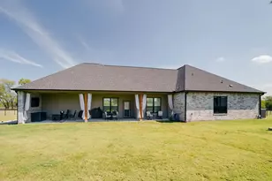 7739 Borth Rd, Sanger, TX 76266 - Photo 33