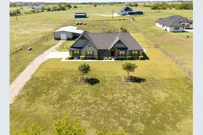 7739 Borth Road, Sanger, TX 76266 - Photo 35