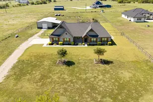 7739 Borth Rd, Sanger, TX 76266 - Photo 35