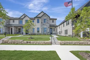 2852 Yampa Dr, McKinney, TX 75071 - Photo 1