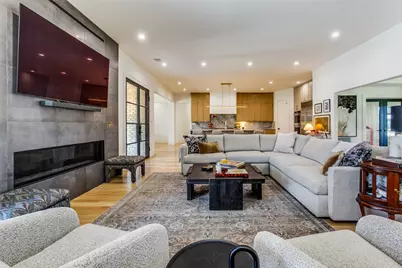 10539 Les Jardins Drive, Dallas, TX 75229 - Photo 3