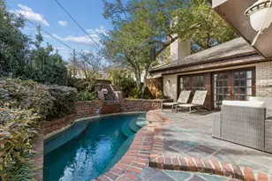 4303 University Blvd, University Park, TX 75205 - Photo 31